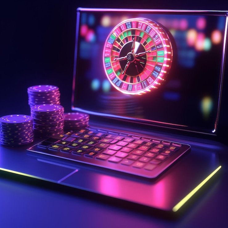 Alur blackjack satu dek yang tertata